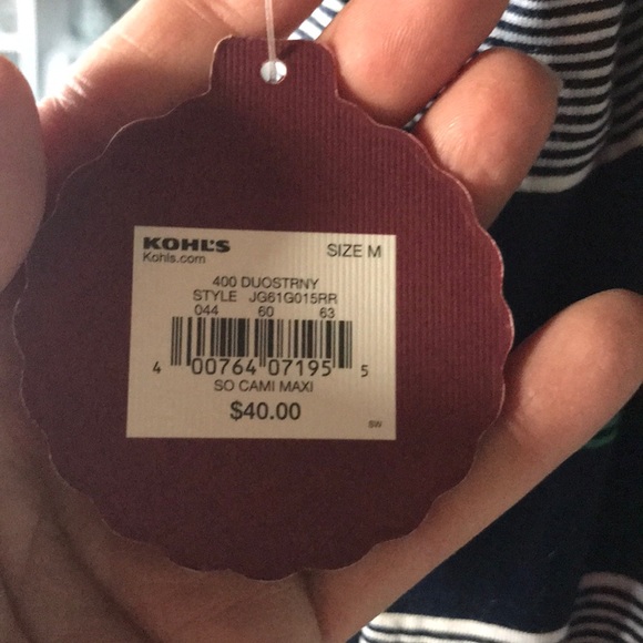 Authentic American Heritage Dress sz M - Picture 5 of 7